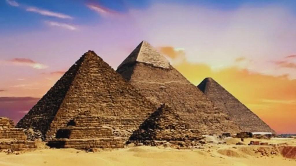 كيف يمكن تنشيط السياحه في مصر؟ 