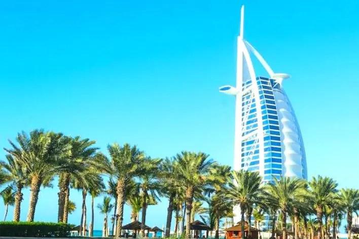 مقومات السياحة في الإمارات 